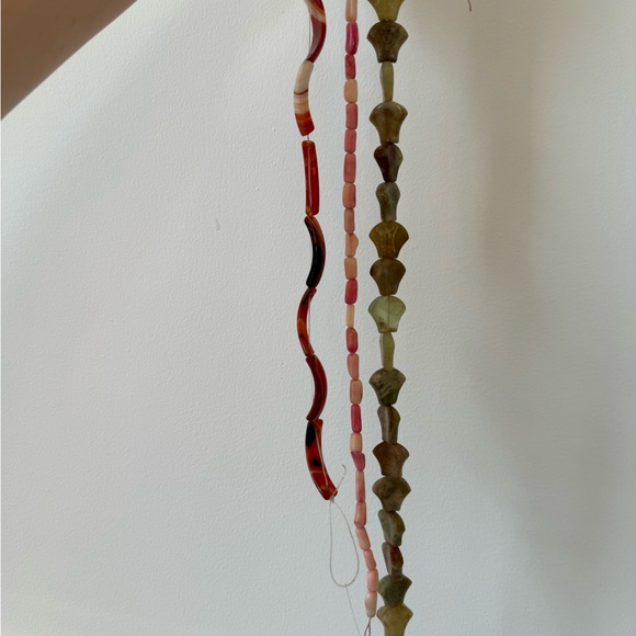 Gorgeous set of beads - Picture 3 of 4